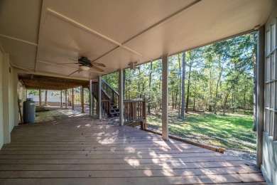 Welcome to effortless living in the heart of Hot Springs on Magellan Golf Course in Arkansas - for sale on GolfHomes.com, golf home, golf lot