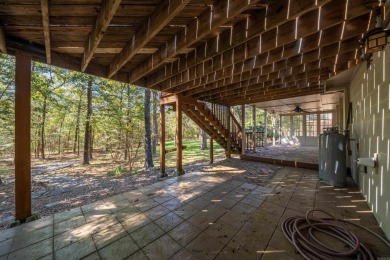 Welcome to effortless living in the heart of Hot Springs on Magellan Golf Course in Arkansas - for sale on GolfHomes.com, golf home, golf lot