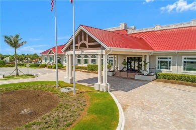 A rare treasure!  Palm Colony now available in beautiful Pelican on The Colony Golf and Country Club in Florida - for sale on GolfHomes.com, golf home, golf lot