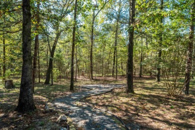 Welcome to effortless living in the heart of Hot Springs on Magellan Golf Course in Arkansas - for sale on GolfHomes.com, golf home, golf lot