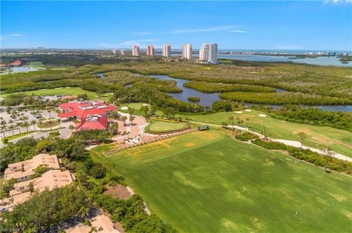 A rare treasure!  Palm Colony now available in beautiful Pelican on The Colony Golf and Country Club in Florida - for sale on GolfHomes.com, golf home, golf lot