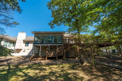 Welcome to effortless living in the heart of Hot Springs on Magellan Golf Course in Arkansas - for sale on GolfHomes.com, golf home, golf lot