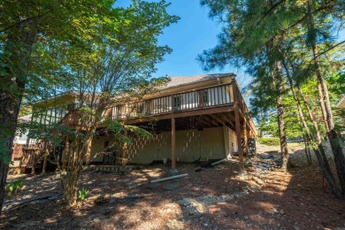 Welcome to effortless living in the heart of Hot Springs on Magellan Golf Course in Arkansas - for sale on GolfHomes.com, golf home, golf lot