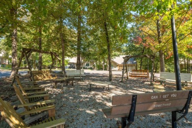 Welcome to effortless living in the heart of Hot Springs on Magellan Golf Course in Arkansas - for sale on GolfHomes.com, golf home, golf lot