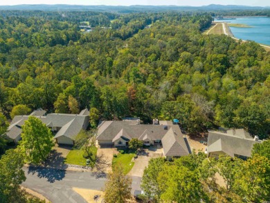 Welcome to effortless living in the heart of Hot Springs on Magellan Golf Course in Arkansas - for sale on GolfHomes.com, golf home, golf lot