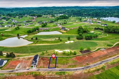 Lot 30 GOLF FRONT LOT overlooking Tennessee National's hole #4 on Tennessee National Golf Club in Tennessee - for sale on GolfHomes.com, golf home, golf lot