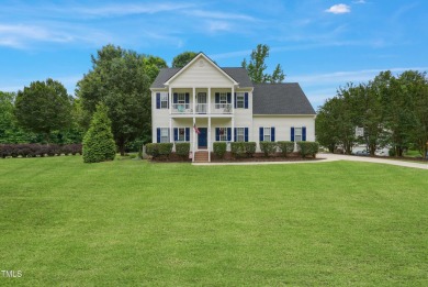 3BDR/2.5BA w/Bonus Rm sits on .69ac Cul De Sac Lot w/Golf Course on Riverwood Golf and Athletic Club in North Carolina - for sale on GolfHomes.com, golf home, golf lot