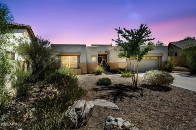 Your Private Poolside Oasis in Estrella Mountain Ranch! 
Step on Estrella Mountain Ranch Golf Course in Arizona - for sale on GolfHomes.com, golf home, golf lot