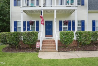 3BDR/2.5BA w/Bonus Rm sits on .69ac Cul De Sac Lot w/Golf Course on Riverwood Golf and Athletic Club in North Carolina - for sale on GolfHomes.com, golf home, golf lot