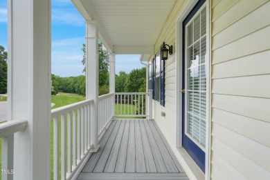 3BDR/2.5BA w/Bonus Rm sits on .69ac Cul De Sac Lot w/Golf Course on Riverwood Golf and Athletic Club in North Carolina - for sale on GolfHomes.com, golf home, golf lot