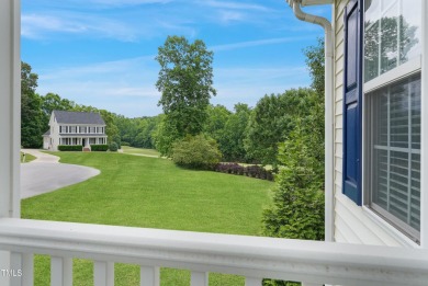 3BDR/2.5BA w/Bonus Rm sits on .69ac Cul De Sac Lot w/Golf Course on Riverwood Golf and Athletic Club in North Carolina - for sale on GolfHomes.com, golf home, golf lot