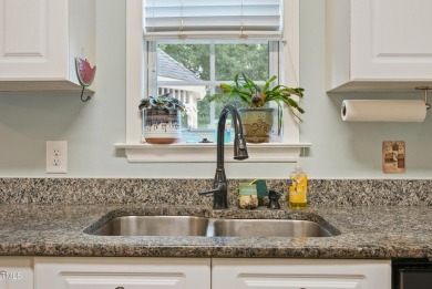 3BDR/2.5BA w/Bonus Rm sits on .69ac Cul De Sac Lot w/Golf Course on Riverwood Golf and Athletic Club in North Carolina - for sale on GolfHomes.com, golf home, golf lot