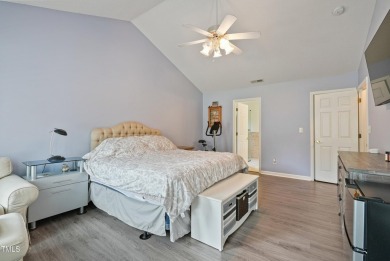 3BDR/2.5BA w/Bonus Rm sits on .69ac Cul De Sac Lot w/Golf Course on Riverwood Golf and Athletic Club in North Carolina - for sale on GolfHomes.com, golf home, golf lot