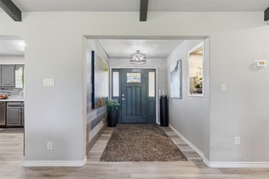 If your idea of home is luxury, move-in ready comfort, and on De Cordova Bend Country Club in Texas - for sale on GolfHomes.com, golf home, golf lot