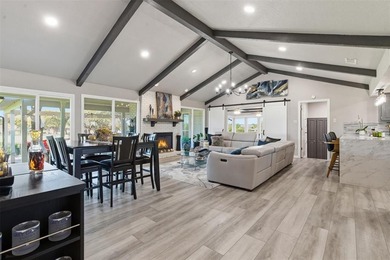 If your idea of home is luxury, move-in ready comfort, and on De Cordova Bend Country Club in Texas - for sale on GolfHomes.com, golf home, golf lot