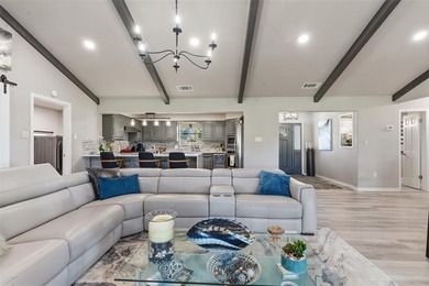 If your idea of home is luxury, move-in ready comfort, and on De Cordova Bend Country Club in Texas - for sale on GolfHomes.com, golf home, golf lot
