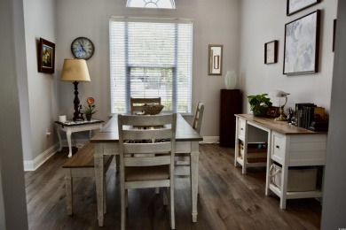 Beautiful Murrells Inlet Beach-Style Living Immaculate 4-Bedroom on Indigo Creek Golf Club in South Carolina - for sale on GolfHomes.com, golf home, golf lot
