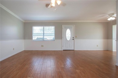 Welcome to your perfect slice of paradise in the heart of Kings on Kings Point Executive Golf Course in Florida - for sale on GolfHomes.com, golf home, golf lot