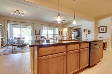 2 bedroom and 2 full bath Villa in the very sought out community on Wildhorse Golf Club of Robson Ranch in Texas - for sale on GolfHomes.com, golf home, golf lot