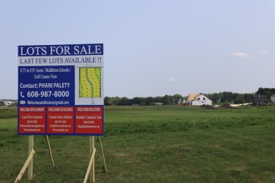 Welcome! Bring your own builder and create the home of your on Tumbledown Trails Golf Course in Wisconsin - for sale on GolfHomes.com, golf home, golf lot
