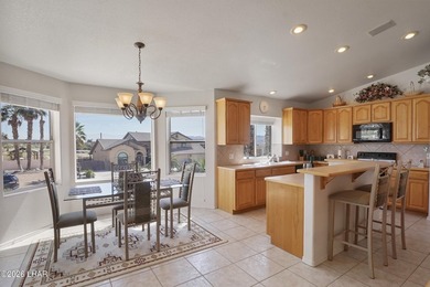 Located in the desirable Residential Estates area, this on London Bridge Golf Course in Arizona - for sale on GolfHomes.com, golf home, golf lot