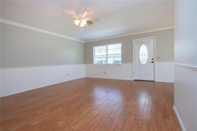 Welcome to your perfect slice of paradise in the heart of Kings on Kings Point Executive Golf Course in Florida - for sale on GolfHomes.com, golf home, golf lot
