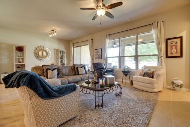 2 bedroom and 2 full bath Villa in the very sought out community on Wildhorse Golf Club of Robson Ranch in Texas - for sale on GolfHomes.com, golf home, golf lot