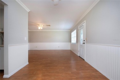 Welcome to your perfect slice of paradise in the heart of Kings on Kings Point Executive Golf Course in Florida - for sale on GolfHomes.com, golf home, golf lot