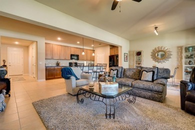 2 bedroom and 2 full bath Villa in the very sought out community on Wildhorse Golf Club of Robson Ranch in Texas - for sale on GolfHomes.com, golf home, golf lot