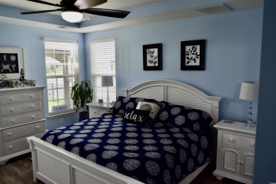 Beautiful Murrells Inlet Beach-Style Living Immaculate 4-Bedroom on Indigo Creek Golf Club in South Carolina - for sale on GolfHomes.com, golf home, golf lot