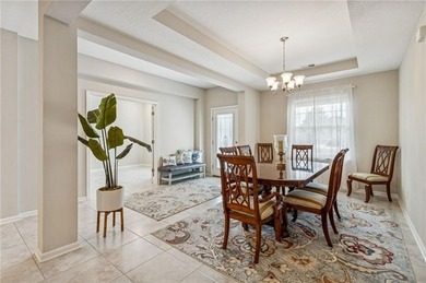 Stunning, like-new 4 bedroom, 3 bath home offering 2,396 square on The Club At Osprey Cove in Georgia - for sale on GolfHomes.com, golf home, golf lot