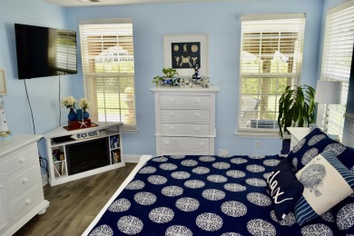 Beautiful Murrells Inlet Beach-Style Living Immaculate 4-Bedroom on Indigo Creek Golf Club in South Carolina - for sale on GolfHomes.com, golf home, golf lot