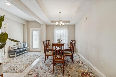 Stunning, like-new 4 bedroom, 3 bath home offering 2,396 square on The Club At Osprey Cove in Georgia - for sale on GolfHomes.com, golf home, golf lot