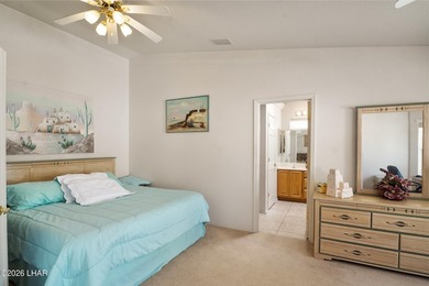 Located in the desirable Residential Estates area, this on London Bridge Golf Course in Arizona - for sale on GolfHomes.com, golf home, golf lot