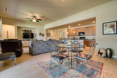 2 bedroom and 2 full bath Villa in the very sought out community on Wildhorse Golf Club of Robson Ranch in Texas - for sale on GolfHomes.com, golf home, golf lot