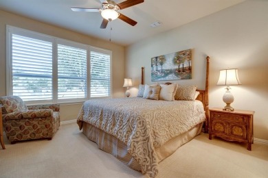 2 bedroom and 2 full bath Villa in the very sought out community on Wildhorse Golf Club of Robson Ranch in Texas - for sale on GolfHomes.com, golf home, golf lot