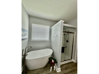 Beautiful Murrells Inlet Beach-Style Living Immaculate 4-Bedroom on Indigo Creek Golf Club in South Carolina - for sale on GolfHomes.com, golf home, golf lot