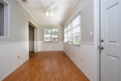 Welcome to your perfect slice of paradise in the heart of Kings on Kings Point Executive Golf Course in Florida - for sale on GolfHomes.com, golf home, golf lot