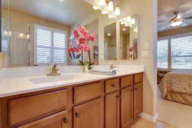 2 bedroom and 2 full bath Villa in the very sought out community on Wildhorse Golf Club of Robson Ranch in Texas - for sale on GolfHomes.com, golf home, golf lot