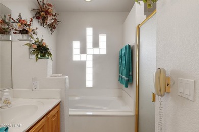 Located in the desirable Residential Estates area, this on London Bridge Golf Course in Arizona - for sale on GolfHomes.com, golf home, golf lot