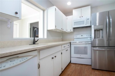 Welcome to your perfect slice of paradise in the heart of Kings on Kings Point Executive Golf Course in Florida - for sale on GolfHomes.com, golf home, golf lot