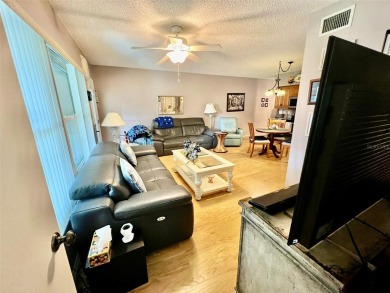 This beautifully updated condo on the newer westside of On Top on On Top Of The World Golf Course in Florida - for sale on GolfHomes.com, golf home, golf lot