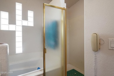 Located in the desirable Residential Estates area, this on London Bridge Golf Course in Arizona - for sale on GolfHomes.com, golf home, golf lot