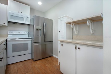 Welcome to your perfect slice of paradise in the heart of Kings on Kings Point Executive Golf Course in Florida - for sale on GolfHomes.com, golf home, golf lot