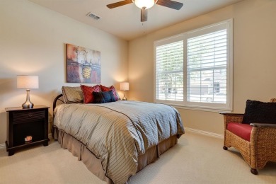2 bedroom and 2 full bath Villa in the very sought out community on Wildhorse Golf Club of Robson Ranch in Texas - for sale on GolfHomes.com, golf home, golf lot