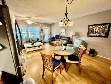 This beautifully updated condo on the newer westside of On Top on On Top Of The World Golf Course in Florida - for sale on GolfHomes.com, golf home, golf lot