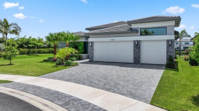 This is your vacation wonderland! This exquisite home has it on Boca Raton Municipal Golf Course in Florida - for sale on GolfHomes.com, golf home, golf lot