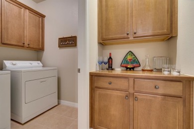 2 bedroom and 2 full bath Villa in the very sought out community on Wildhorse Golf Club of Robson Ranch in Texas - for sale on GolfHomes.com, golf home, golf lot