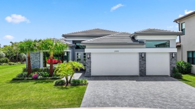 This is your vacation wonderland! This exquisite home has it on Boca Raton Municipal Golf Course in Florida - for sale on GolfHomes.com, golf home, golf lot