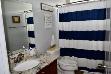 Beautiful Murrells Inlet Beach-Style Living Immaculate 4-Bedroom on Indigo Creek Golf Club in South Carolina - for sale on GolfHomes.com, golf home, golf lot